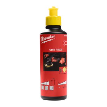 MILWAUKEE Premium Polishing Accessories - Compounds 4932492304