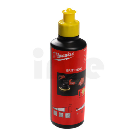 MILWAUKEE Premium Polishing Accessories - Compounds 4932492304