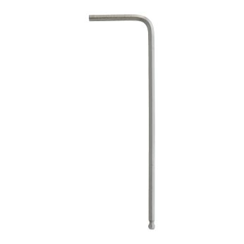 MILWAUKEE Kompaktní imbusový klíč  - 1,5mm 4932492400