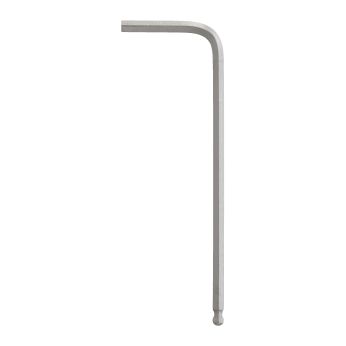 MILWAUKEE Kompaktní imbusový klíč - 2 mm 4932492401