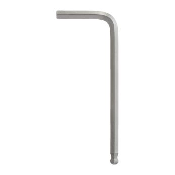 MILWAUKEE Kompaktní imbusový klíč  - 4 mm 4932492404