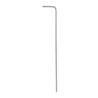 MILWAUKEE Imbusový klíč  - 1,5 mm 4932492409