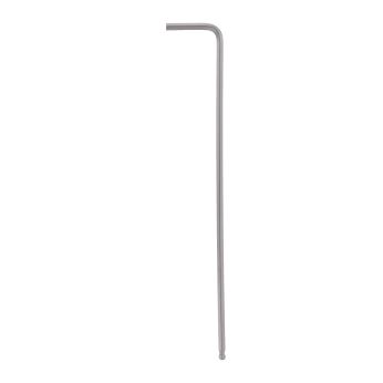 MILWAUKEE Imbusový klíč  - 2,5 mm 4932492411