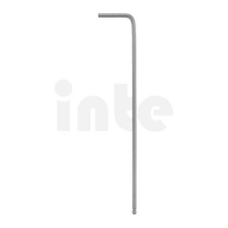 MILWAUKEE Hex Key Imbusový klíč 3 mm 4932492412