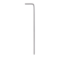 MILWAUKEE Hex Key Imbusový klíč 3 mm 4932492412