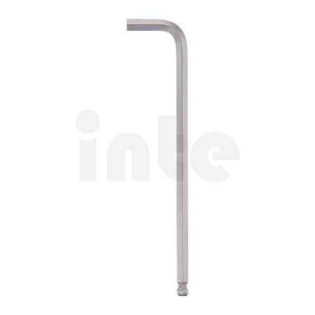 MILWAUKEE Hex Key Imbusový klíč 10 mm 4932492417