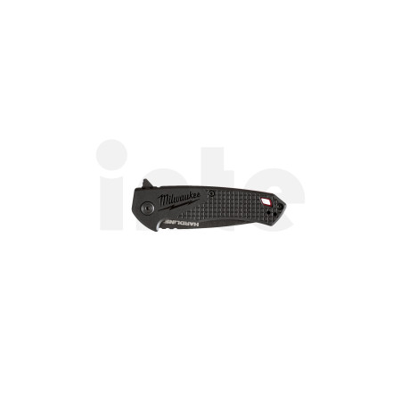 MILWAUKEE HARDLINE™ zavírací nůž 64 mm - hladký 4932492452