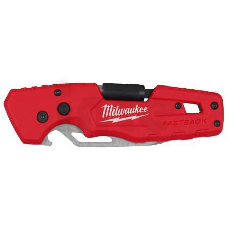 MILWAUKEE FASTBACK™ zavírací nůž 5 v 1 4932492454