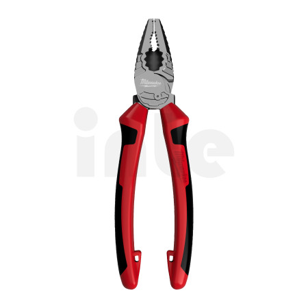 MILWAUKEE Kombinované kleště - 165 mm 4932492461