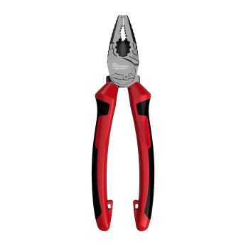 MILWAUKEE Kombinované kleště - 165 mm 4932492461