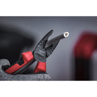 MILWAUKEE Kombinované kleště - 180 mm 4932492462