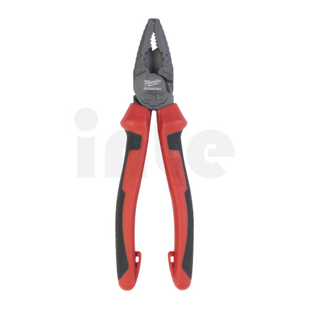 MILWAUKEE Kombinované kleště - 180 mm 4932492462