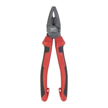 MILWAUKEE Kombinované kleště - 180 mm 4932492462