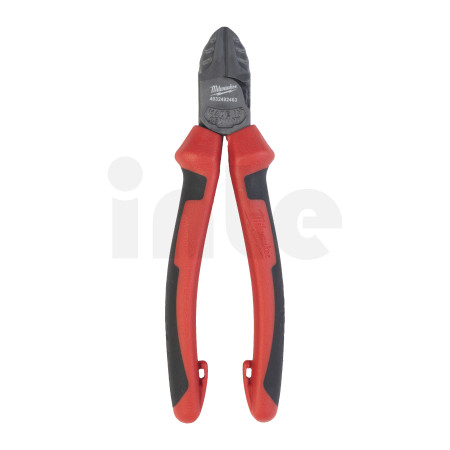 MILWAUKEE Diagonální štípací kleště - 160 mm 4932492463