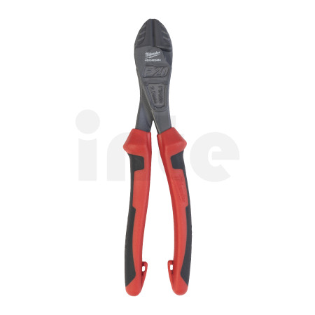 MILWAUKEE Diagonální štípací kleště Heavy Duty 4932492464