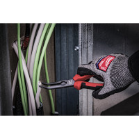 MILWAUKEE Dlouhé kleště 45° - 205 mm 4932492466