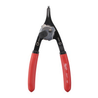 MILWAUKEE kleště na pojistné kroužky rovné - 1,2 mm 4932492490