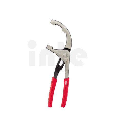 MILWAUKEE Kleště na PVC / olejové filtry 4932492511