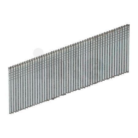MILWAUKEE 16G Finish Nails II Angled 4932492585