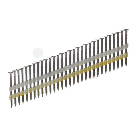 MILWAUKEE 20° Framing Nails II 4932492590
