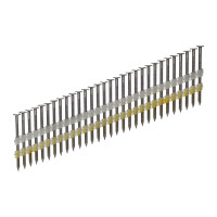 MILWAUKEE 20° Framing Nails II 4932492590