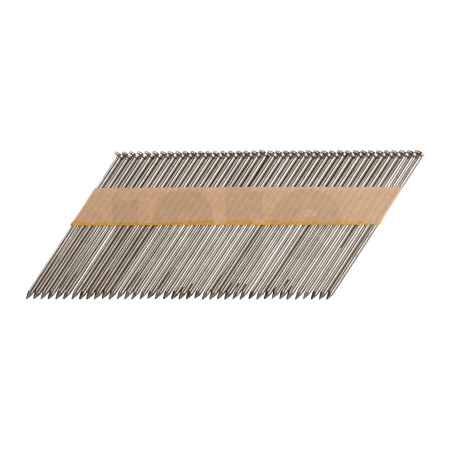 MILWAUKEE 34° Framing Nails II 4932492598