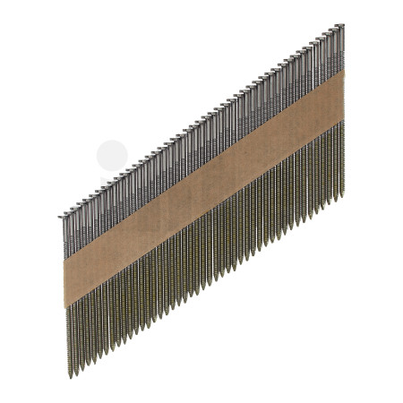 MILWAUKEE 34° Framing Nails II 4932492600