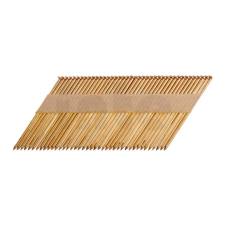 MILWAUKEE 34° Framing Nails II 4932492605
