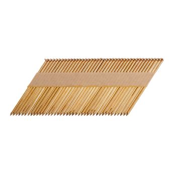 MILWAUKEE 34° Framing Nails II 4932492605
