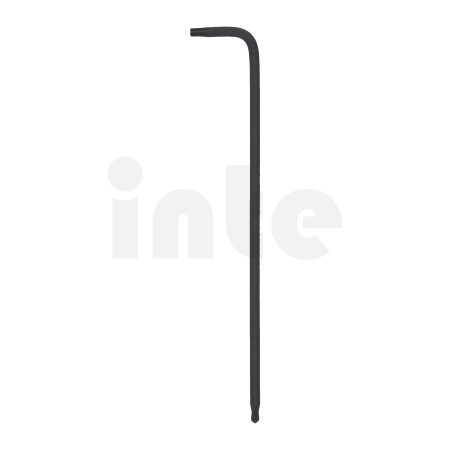 MILWAUKEE klíč Torx zahnutý T10 4932492696
