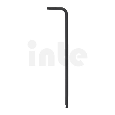 MILWAUKEE klíč Torx zahnutý T40 4932492702
