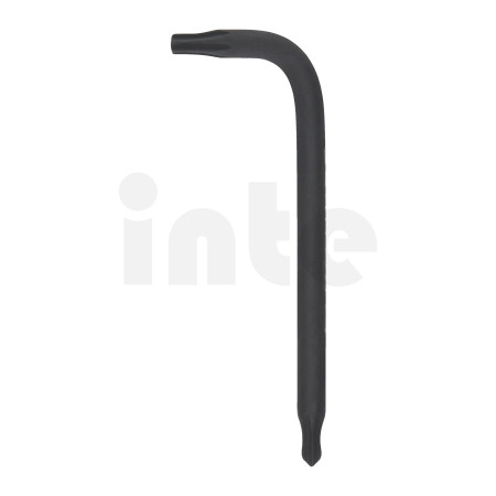 MILWAUKEE klíč Torx zahnutý T8 kompaktní 4932492704
