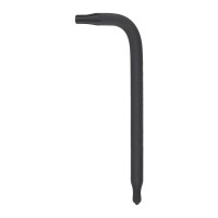 MILWAUKEE klíč Torx zahnutý T8 kompaktní 4932492704
