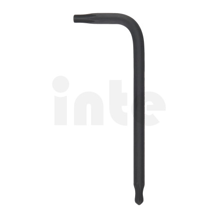 MILWAUKEE klíč Torx zahnutý T9 kompaktní 4932492705