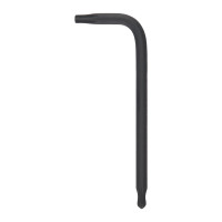MILWAUKEE klíč Torx zahnutý T9 kompaktní 4932492705