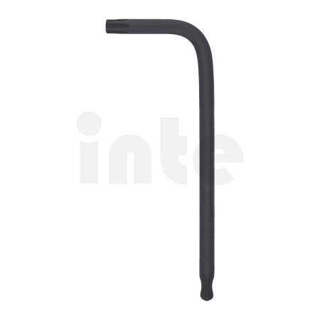MILWAUKEE klíč Torx zahnutý T20 kompaktní 4932492708