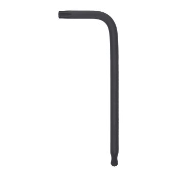 MILWAUKEE klíč Torx zahnutý T20 kompaktní 4932492708