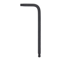 MILWAUKEE klíč Torx zahnutý T25 kompaktní 4932492709