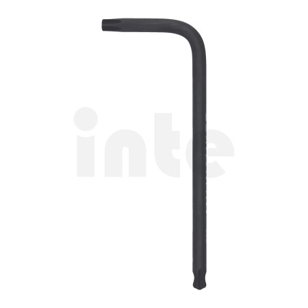 MILWAUKEE klíč Torx zahnutý T27 kompaktní 4932492710