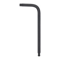 MILWAUKEE klíč Torx zahnutý T30 kompaktní 4932492711