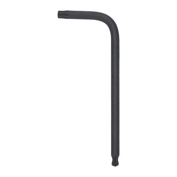 MILWAUKEE klíč Torx zahnutý T30 kompaktní 4932492711