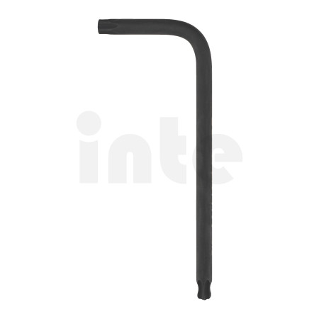 MILWAUKEE klíč Torx zahnutý T40 kompaktní 4932492712