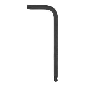 MILWAUKEE klíč Torx zahnutý T40 kompaktní 4932492712