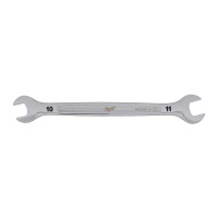 MILWAUKEE Oboustranný otevřený klíč - 10 x11 mm 4932492719