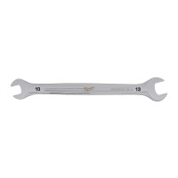 MILWAUKEE Oboustranný otevřený klíč - 10 x13 mm 4932492720