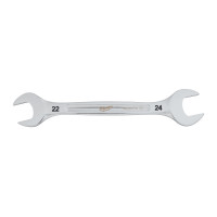 MILWAUKEE Oboustranný vidlicový klíč - 22x24 mm 4932492730