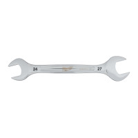 MILWAUKEE Oboustranný vidlicový klíč - 24x27 mm 4932492731