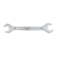 MILWAUKEE Oboustranný vidlicový klíč - 27x29 mm 4932492733