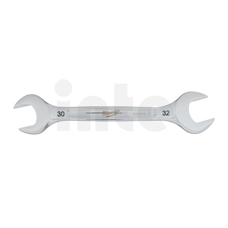 MILWAUKEE Oboustranný vidlicový klíč - 30x32 mm 4932492734