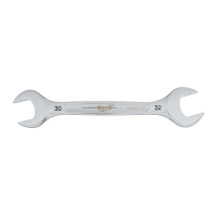 MILWAUKEE Oboustranný vidlicový klíč - 30x32 mm 4932492734